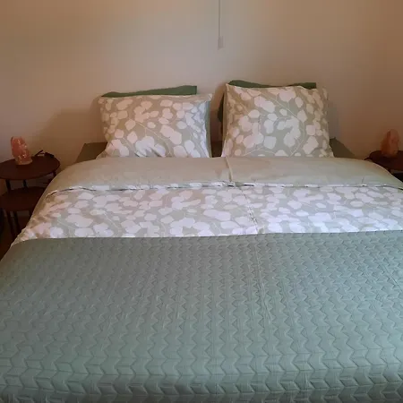 شقة Withuis إيجسدين