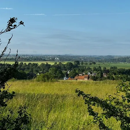 Withuis شقة إيجسدين