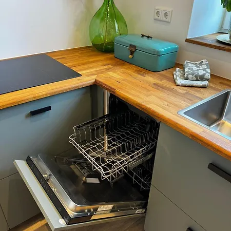 Withuis شقة إيجسدين