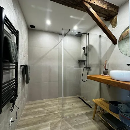Apartment Withuis